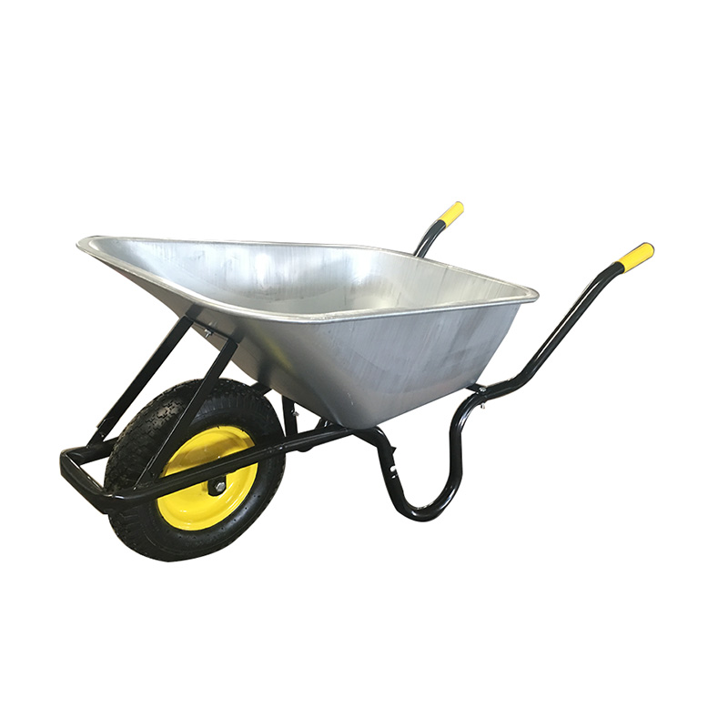 wheelbarrow 6414F