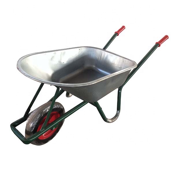 wheelbarrow 6414T-120