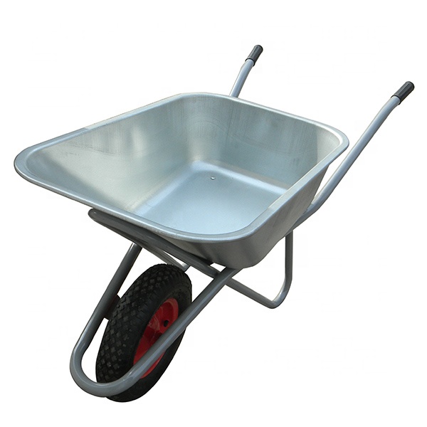 wheelbarrow 6418