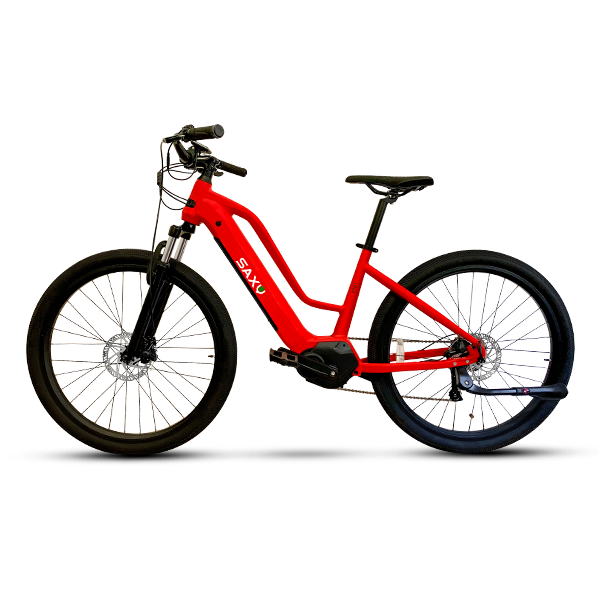 electric bike