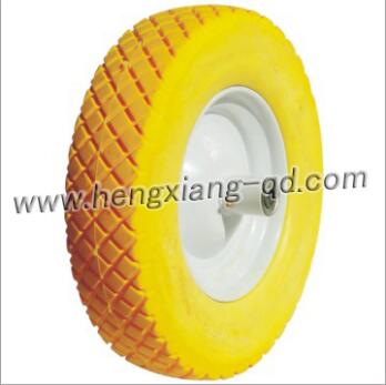 wheel PU1002