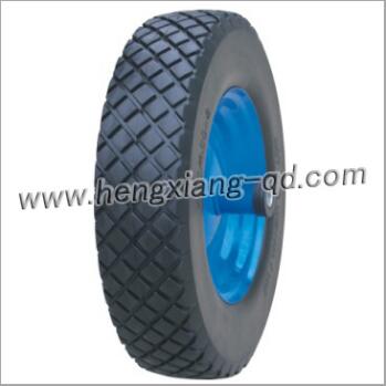 wheel PU1605